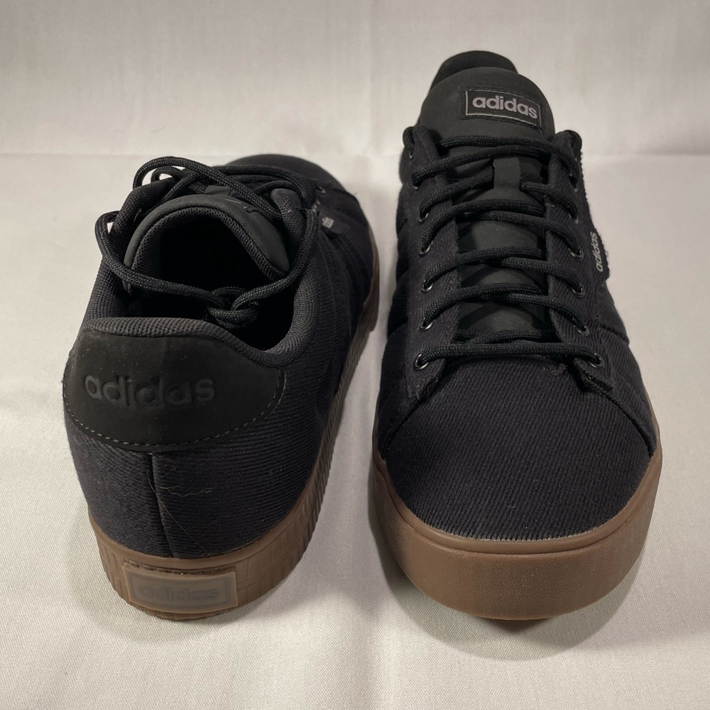 Adidas Daily 3.0 skateboarding shoes with Ortholite